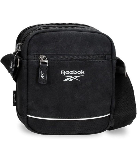 Reebok Mala a tiracolo Porta-objectos Cincinnati com dois...