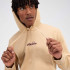 Moletom Ellesse Homem Pershuta Oh Hoody Bege