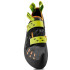 Pes de gato La Sportiva Tarantula Homem Carbon/Lime
