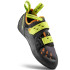 Pes de gato La Sportiva Tarantula Homem Carbon/Lime