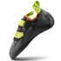 Pes de gato La Sportiva Tarantula Homem Carbon/Lime
