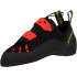 Sapatilhas Escalada Homem la Sportiva Tarantula Preto/Poppy