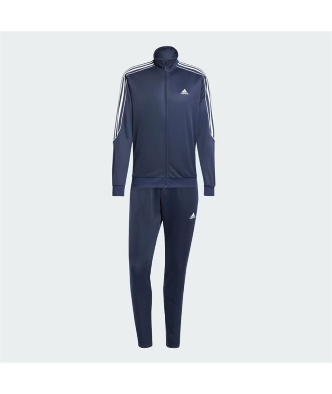 adidas Homem Fato de treino Sportswear 3S...