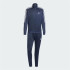 adidas Homem Fato de treino Sportswear 3S Doubleknit Azul