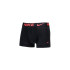 Cuecas Nike Homem Baú 3pk Preto
