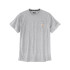 Camiseta Homem Carhartt Force Flex Pocket Cinzento