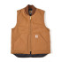 Colete Homem Carhartt Arctic Brown