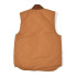 Colete Homem Carhartt Arctic Brown