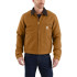 Casaco Homem Carhartt Duck Detroit Castanho