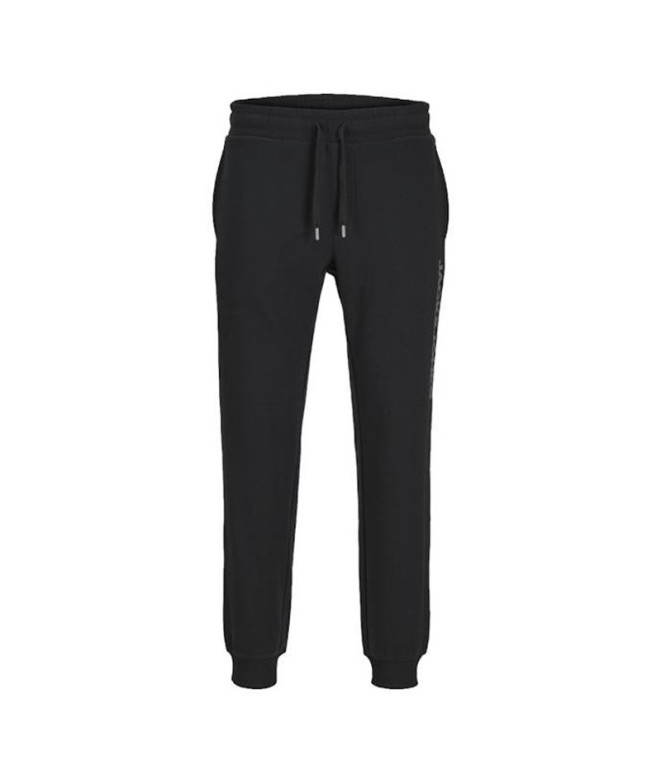 Calça Homem Jack & Jones Jpstgordon Jjalvis...