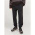 Calça Homem Jack & Jones Jpstgordon Jjalvis Sweat Pants Naf Preto