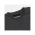 Moletom Homem Camisola com gola redonda Carhartt Midweight Carbon