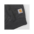 Moletom Homem Camisola com gola redonda Carhartt Midweight Carbon