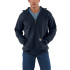 Moletom Homem Carhartt com capuz New Blue