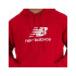 Moletom New Balance Logótipo do velo Sport Essentials Homem