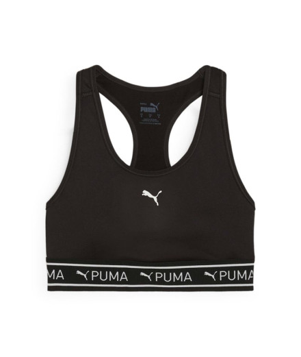 Sutiã esportivo Fitness Mulher de Puma 4Keeps Elastic Bra...
