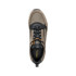 Sapatilhas Homem Geox Spherica Ecub-4 A - Nyl+Sca Cinzento/Preto