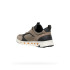 Sapatilhas Homem Geox Spherica Ecub-4 A - Nyl+Sca Cinzento/Preto