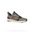 Sapatilhas Homem Geox Spherica Ecub-4 A - Nyl+Sca Cinzento/Preto