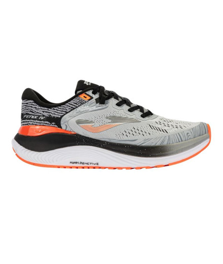 Sapatilhas Joma Fenix 2412 Cinzento