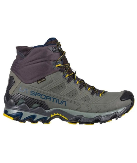 Sapatilhas Montanha La Sportiva Ultra Raptor Ii Mid Couro...