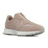 Sapatilhas New Balance 327 Flat Beige Mulher