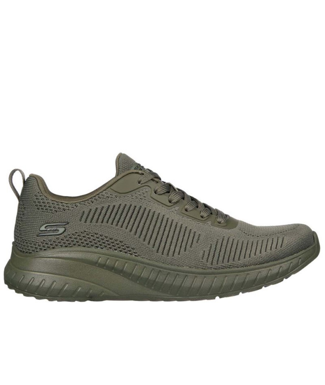 Sapatilhas Skechers Bobs Squad Chaos Face Off...