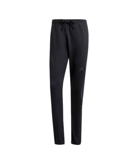 Calça adidas French Terry Homem All Szn Regular Tapered...