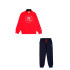 Conjunto Champion Infantil Fato de treino azul