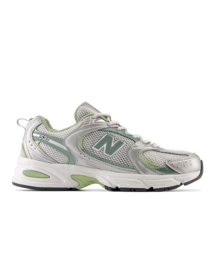 Sapatilhas New Balance 530 Reflexão