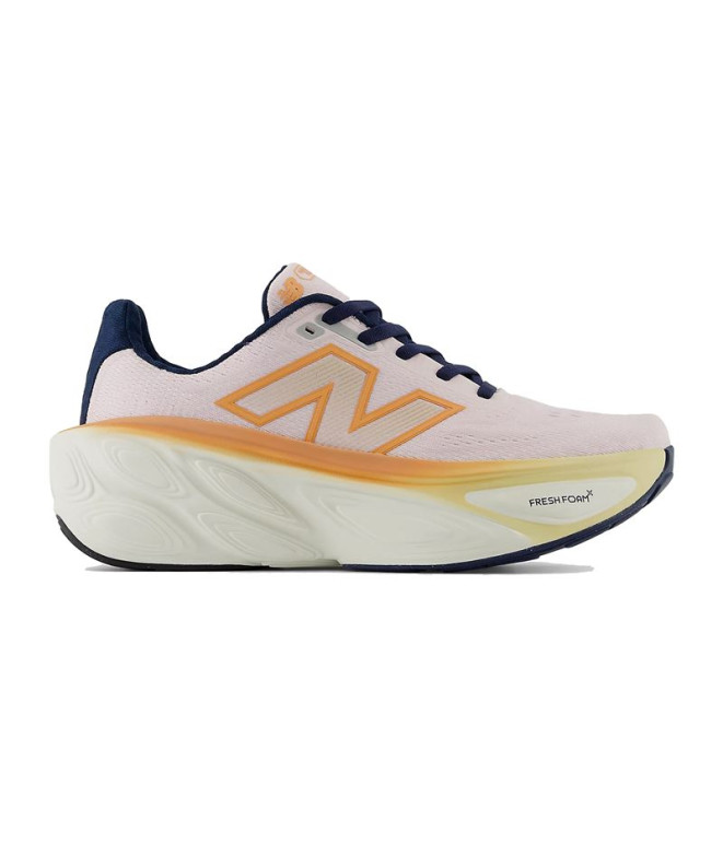 Sapatilhas Running de New Balance Fresh Foam X...
