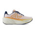 Sapatilhas Running de New Balance Fresh Foam X More v5 Pink Granite Mulher
