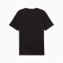 Camiseta Homem Puma Graphics Puma Sports Preto