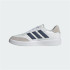 Sapatilhas adidas Homem Courtblock Branco/Navy