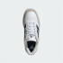 Sapatilhas adidas Homem Courtblock Branco/Navy