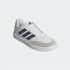 Sapatilhas adidas Homem Courtblock Branco/Navy