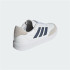Sapatilhas adidas Homem Courtblock Branco/Navy