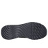 Sapatilhas Skechers Mulher Slip-Ins Bobs Squad Chaos Textile Preto