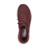 Sapatilhas Skechers Slip-Ins Ultra Flex 3.0 Burgundy Mulher