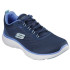 Sapatilhas Skechers Flex Appeal 5.0 Mulher