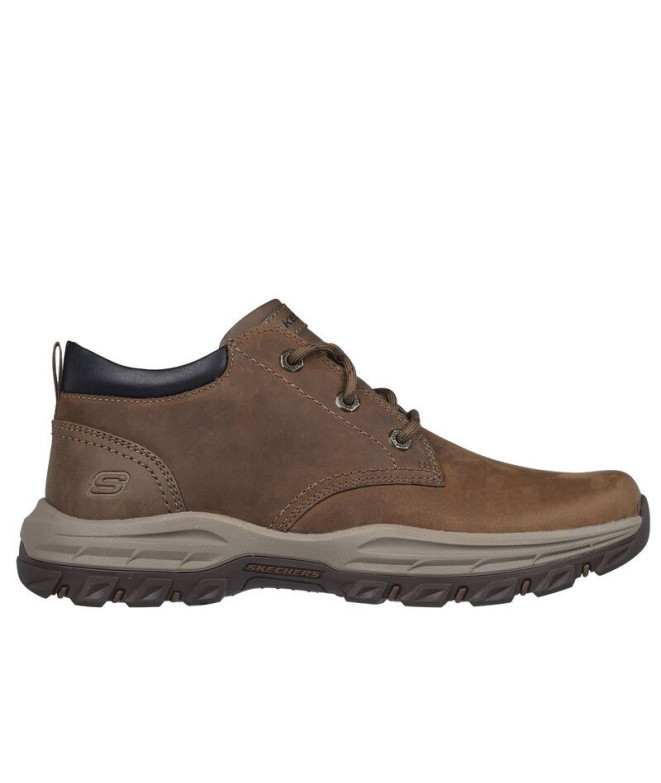 Sapatilhas Skechers Homem Knowlson - Ramhurst...
