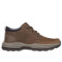 Sapatilhas Skechers Homem Knowlson - Ramhurst Brown