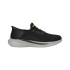 Sapatilhas Skechers Chinelos Slade Preto Homem