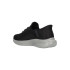 Sapatilhas Skechers Chinelos Slade Preto Homem