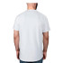 Camiseta Homem Carhartt Force Flex Pocket Branco