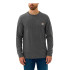 Camiseta Homem Carhartt Force Flex Pocket Carbon