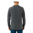 Camiseta Homem Carhartt Force Flex Pocket Carbon
