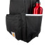 Mochila Homem Carhartt 21l Classic Laptop Daypack Preto