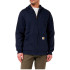 Moletom Homem Carhartt com capuz New Blue