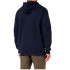 Moletom Homem Carhartt com capuz New Blue